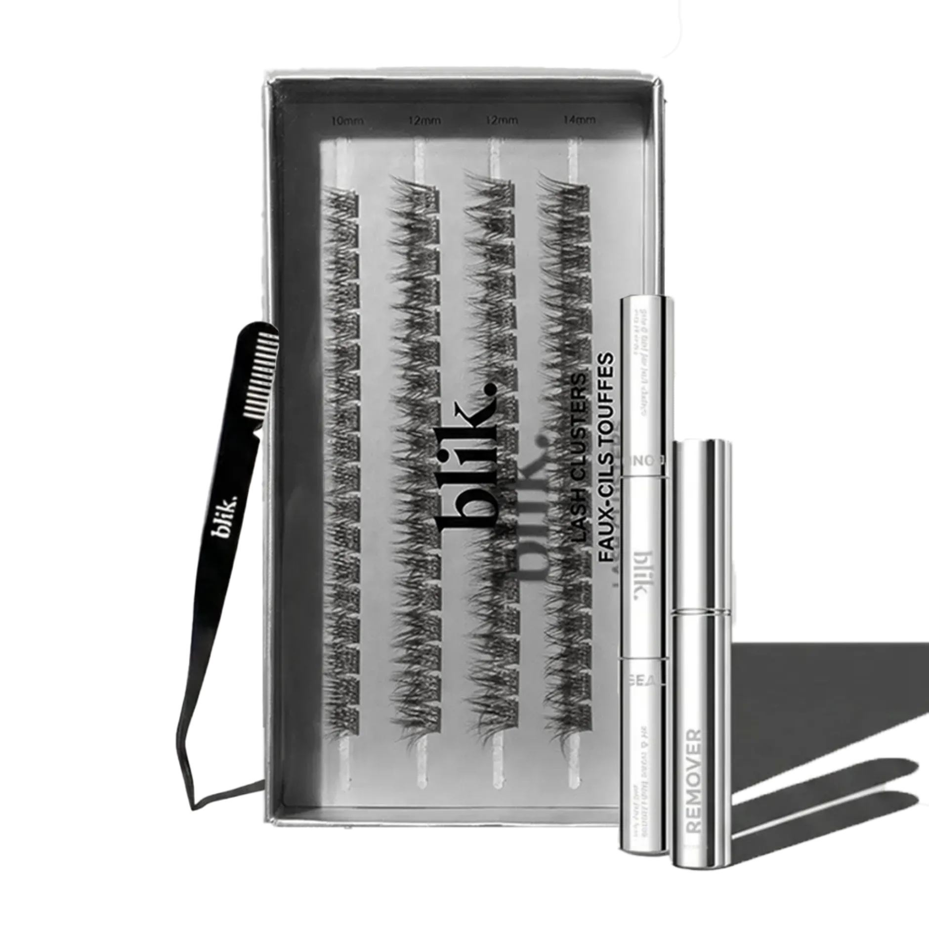 Blik The Extensions Kit 100 g