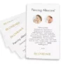 Blomdahl Piercing Aftercare Rengöringsservetter 24 st