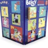Bluey adventskalender