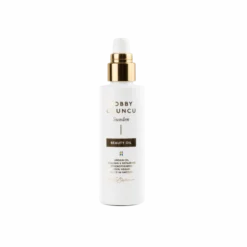 Bobbys Hair Care Beauty Hair Oil 100 ml