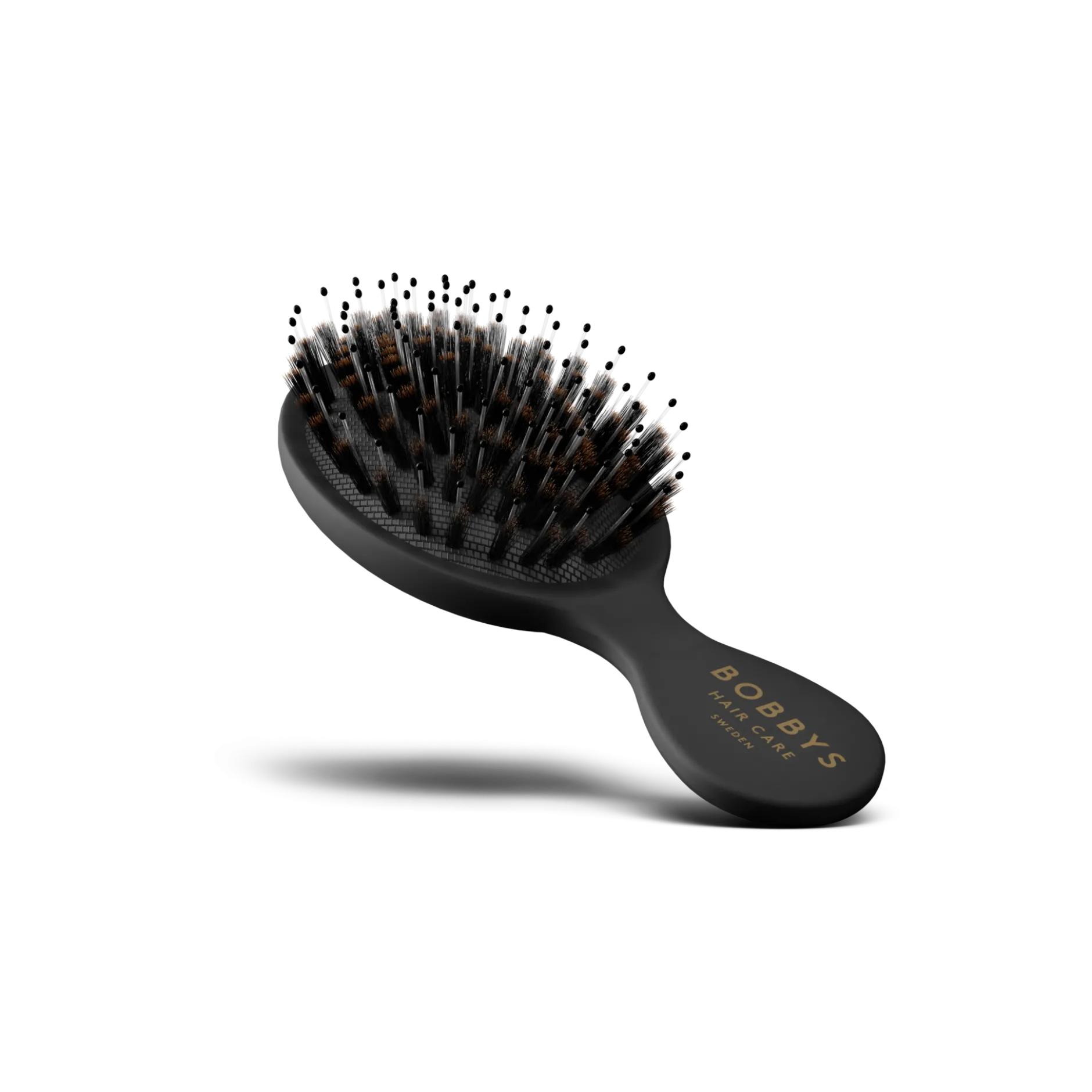 Bobbys Hair Care Detangling Brush Mini