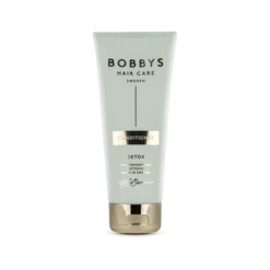 Bobbys Hair Care Detox Conditioner