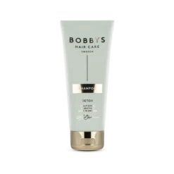 Bobbys Hair Care Detox Shampoo