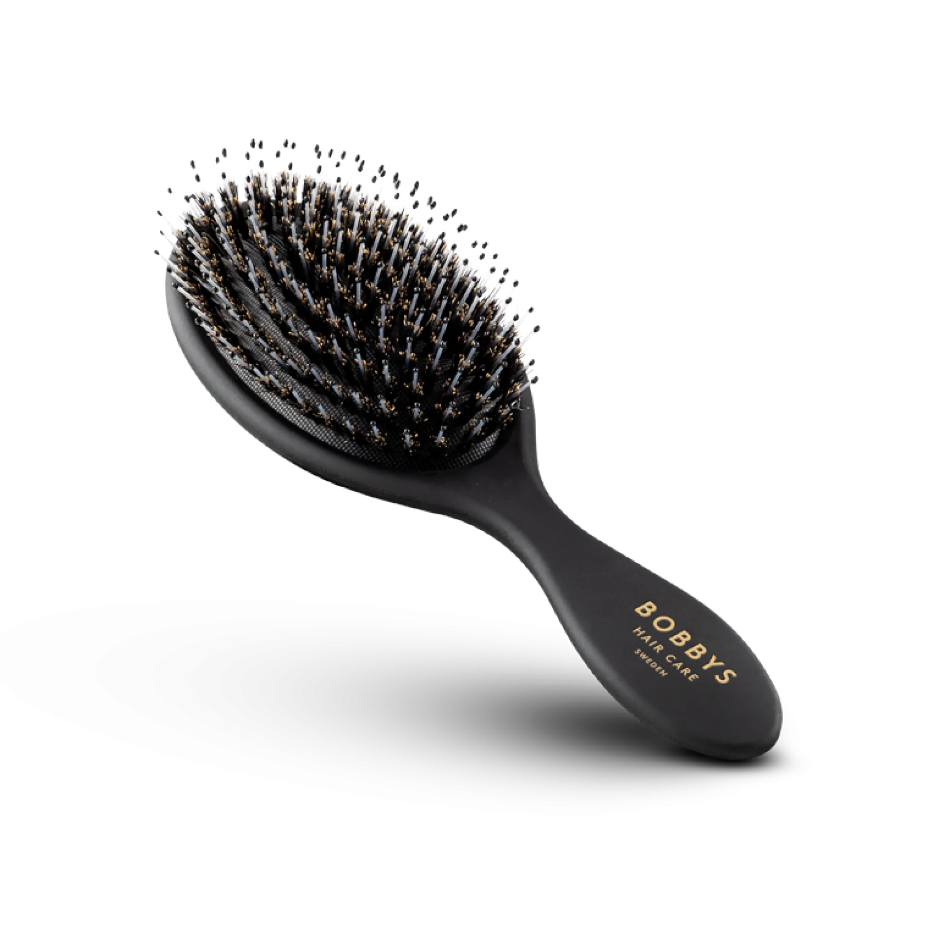 Bobbys Hair Care Hairbrush