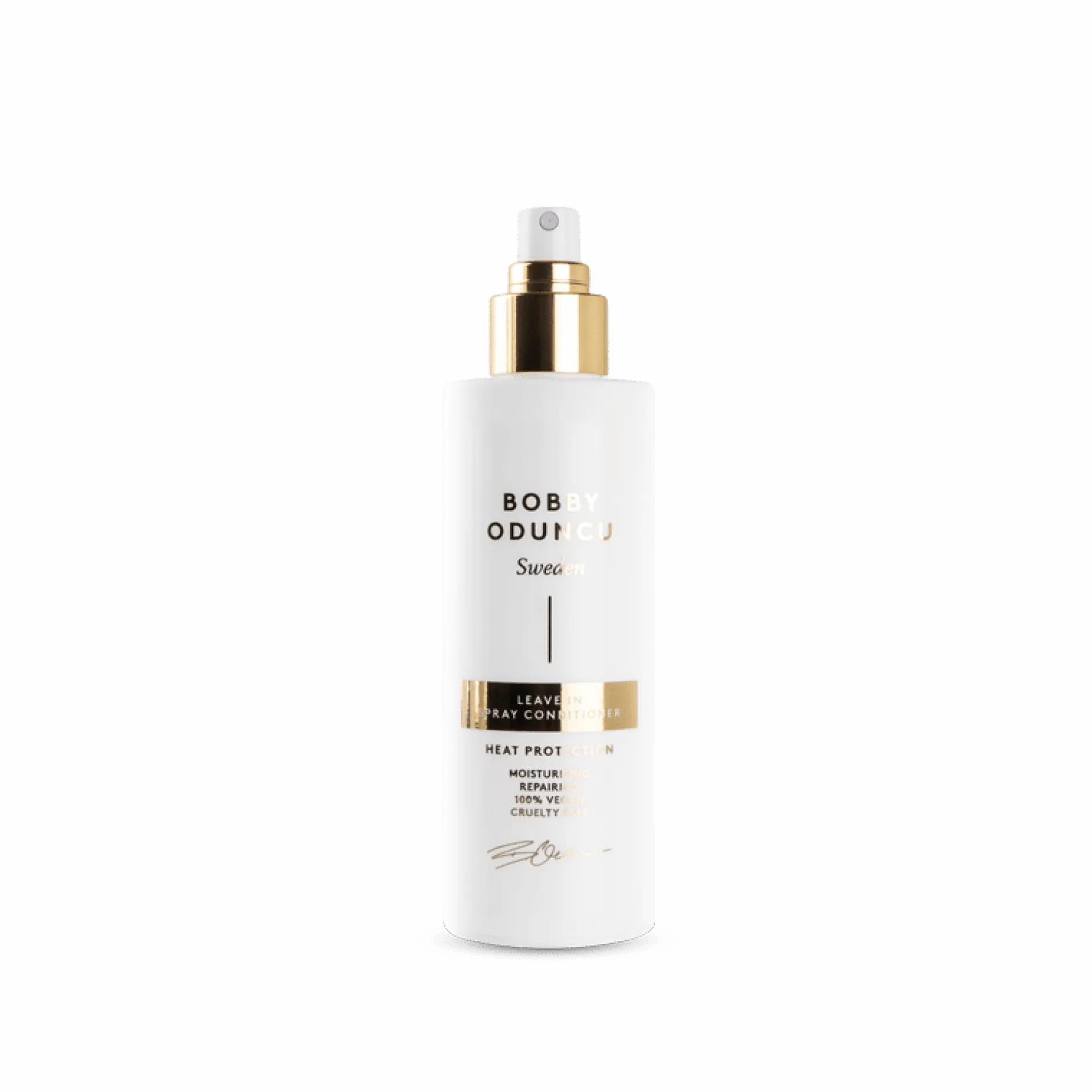 Bobbys Hair Care Heat Protecting Conditioning Spray 200 ml