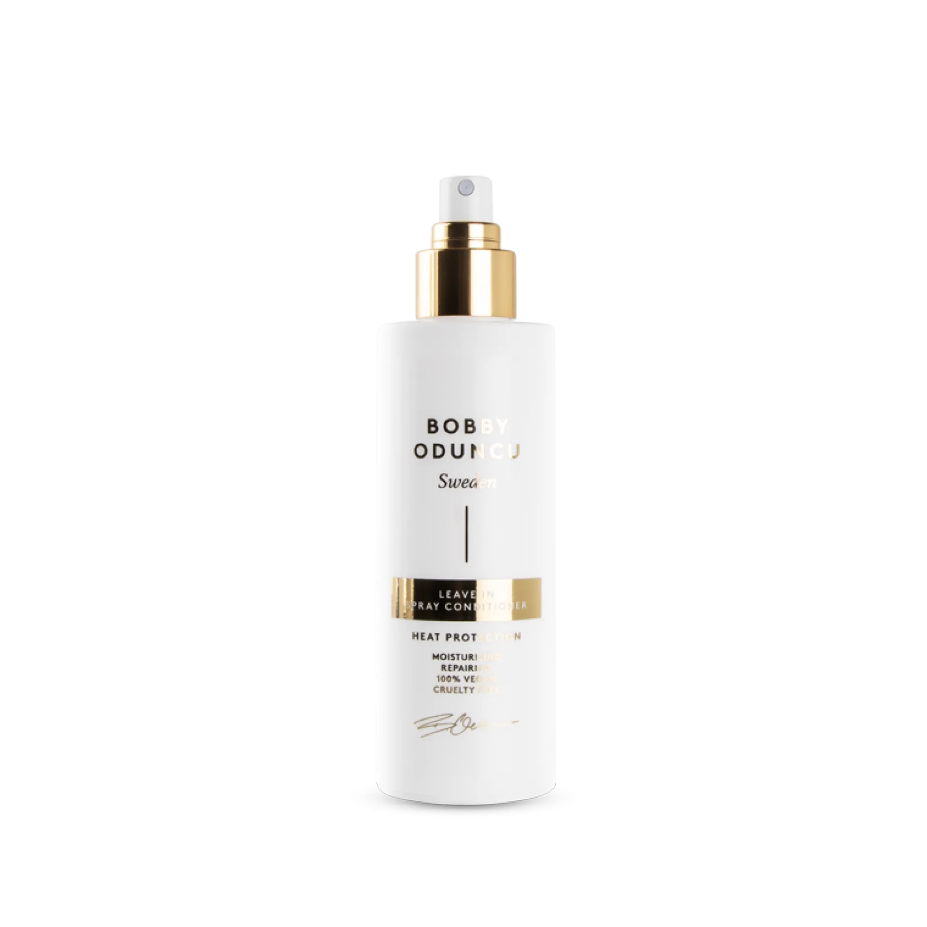 Bobbys Hair Care Heat Protecting Conditioning Spray 200 ml