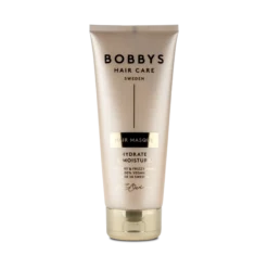 Bobbys Hair Care Hydrate Moisture Hair Masque 200 ml