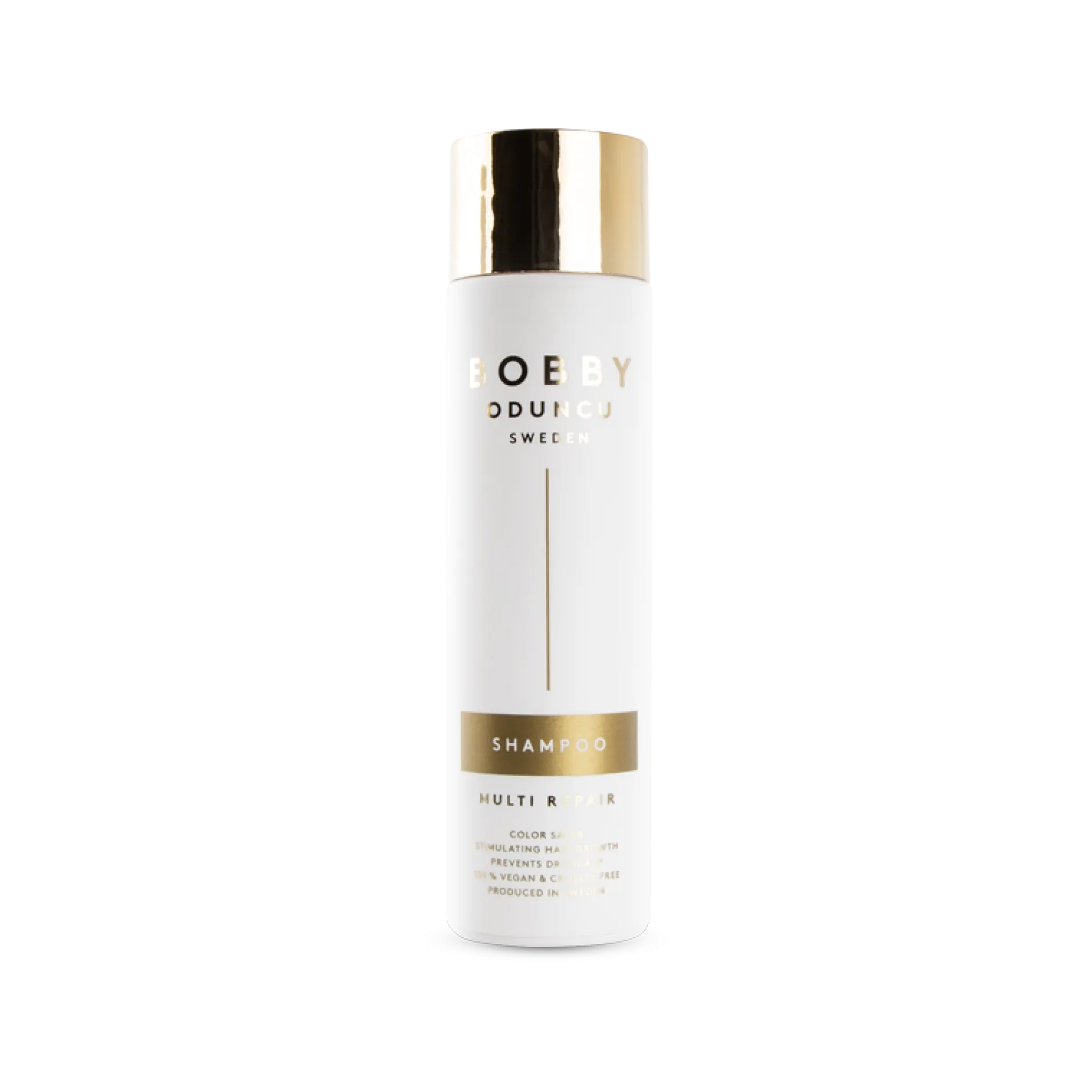 Bobbys Hair Care Multi Repair Schampo 250 ml