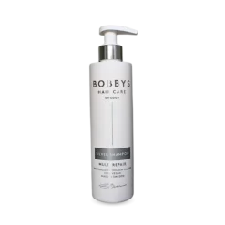 Bobbys Hair Care Silver Shampoo 250 ml