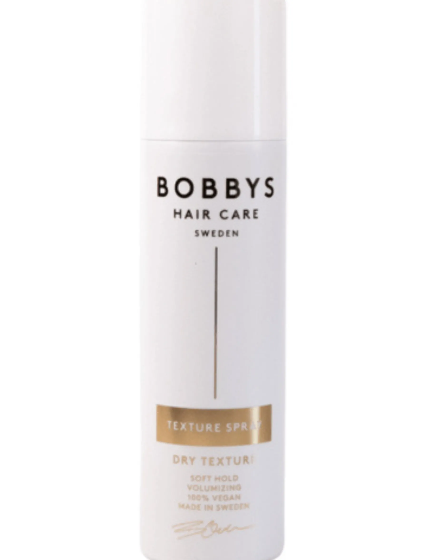 Bobbys Texture Spray 250 ml