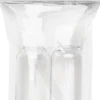 BODY LAB Travel Bottle 2-pack