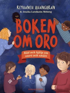 Boken om oro