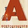 Bokstavshusen