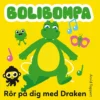 Bolibompa: Rör på dig med Draken