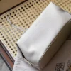 Bon Bags Staycation Cosmetic Bag Small Taupe/Beige 1st