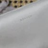 Bon Bags Weekend Toiletry Bag Medium Beige/Beige 1st