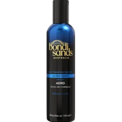 Bondi Sands Aero Aerated Self Tanning Foam Ultra Dark 225 ml