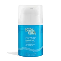 Bondi Sands Gradual Tan Face Lotion 50ml