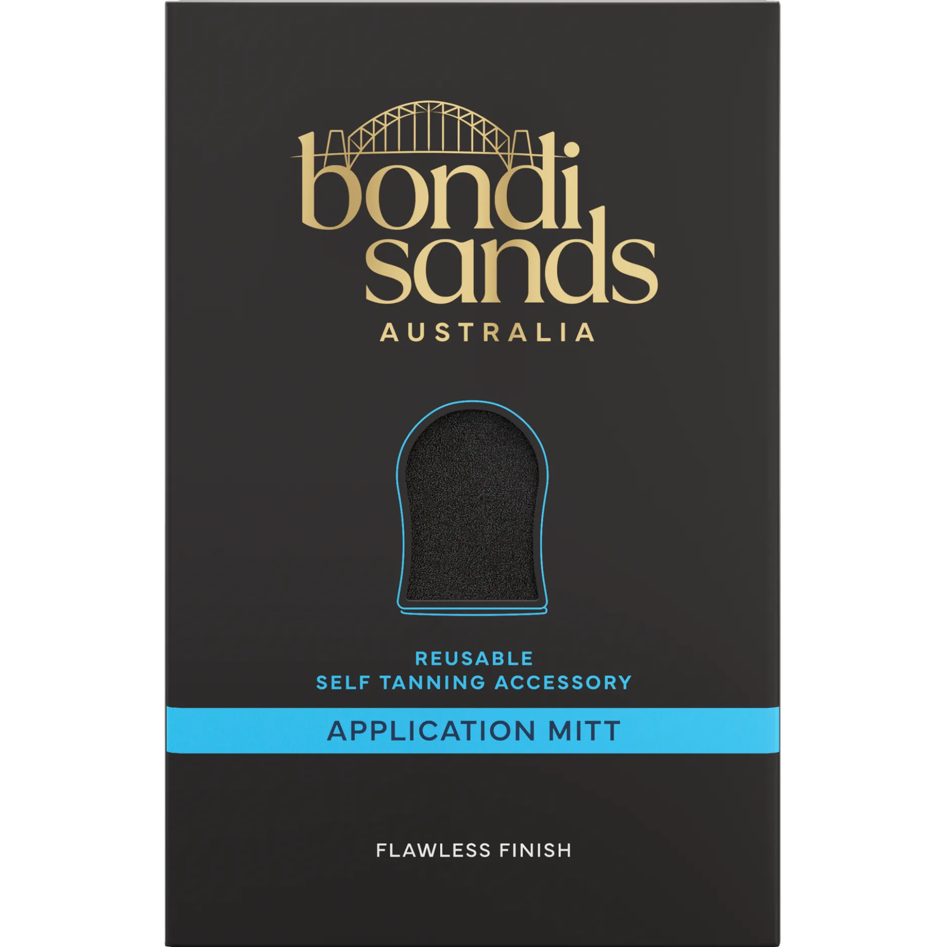 Bondi Sands Self Tan Application Mitt 1 st