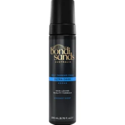 Bondi Sands Self Tanning Foam Ultra Dark 200 ml