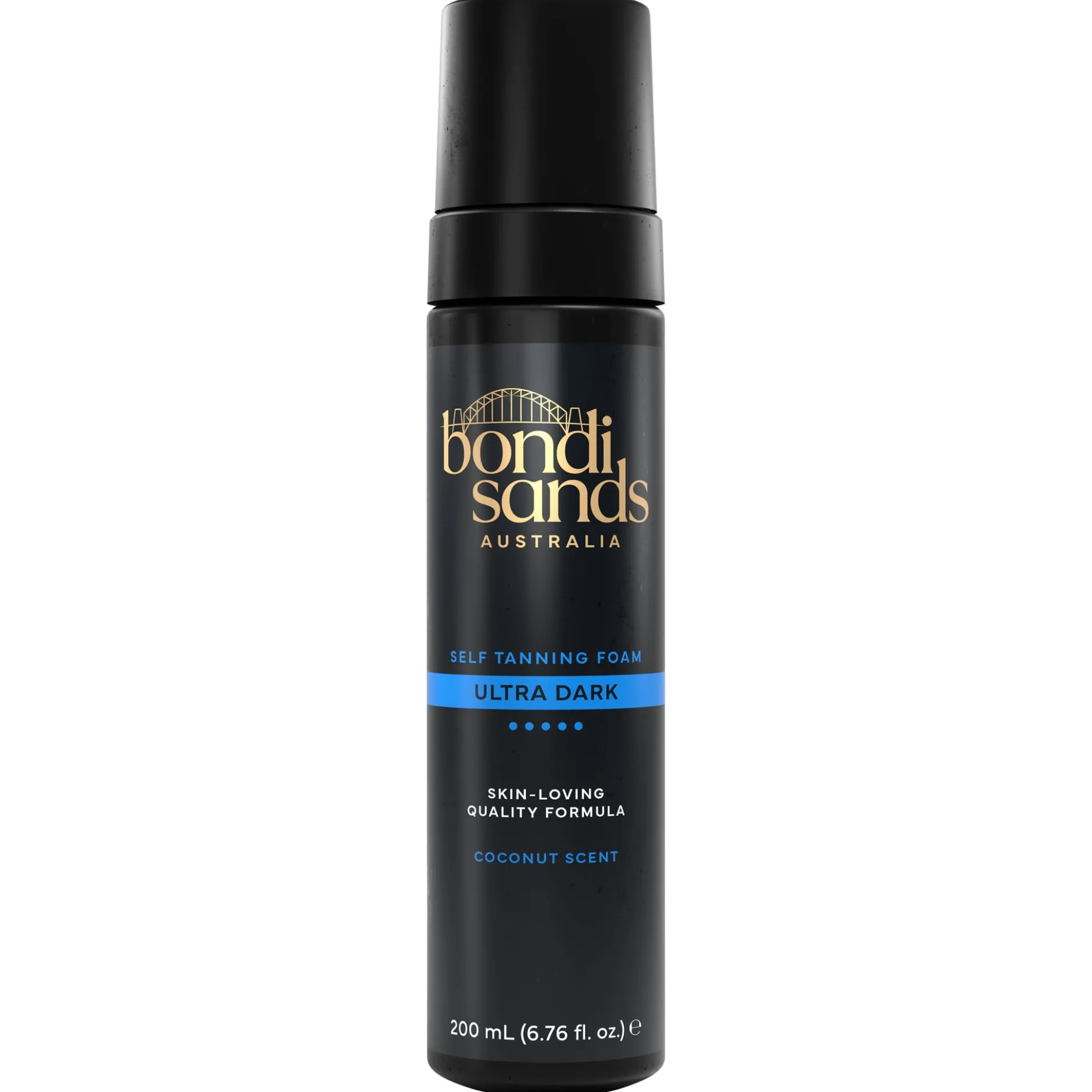 Bondi Sands Self Tanning Foam Ultra Dark 200 ml