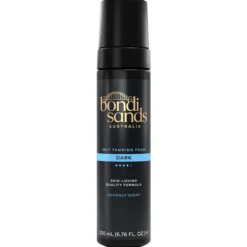 Bondi Sands Self Tanning Foam Dark 200 ml