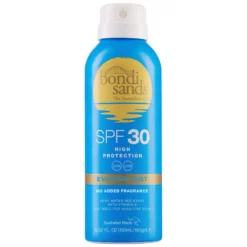 Bondi Sands SPF 30 Everyday Aerosol Mist Spray 160 g