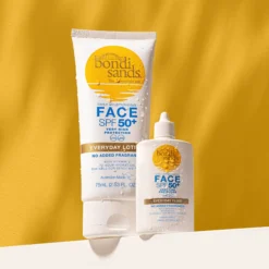 Bondi Sands SPF 50+ Everyday Face Fluid 50 ml