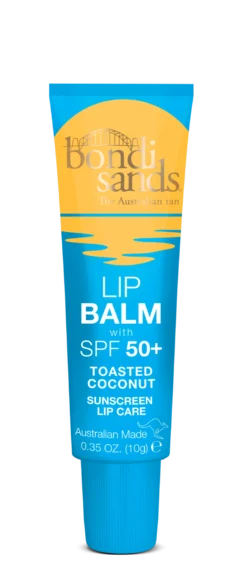 Bondi Sands SPF50+ Lip Balm Coconut 10g