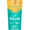 Bondi Sands SPF50+ Lip Balm Vanilla 10g