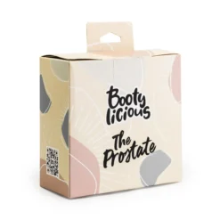 Bootylicious The Prostate