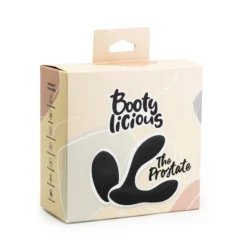 Bootylicious The Prostate