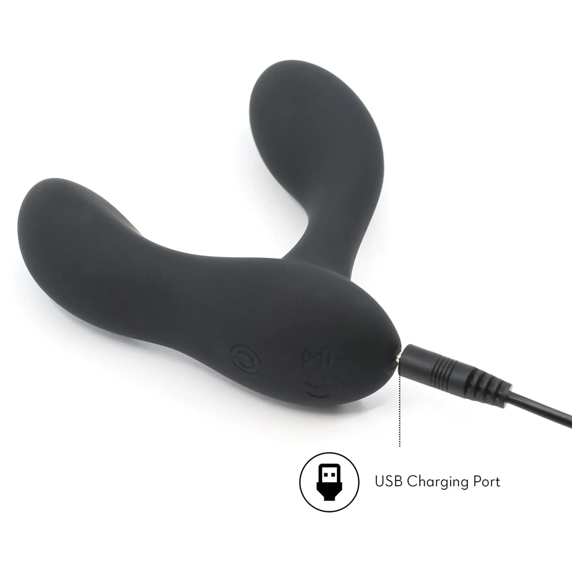 Bootylicious The Prostate