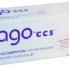 Borago by CCS Kräm 30 g