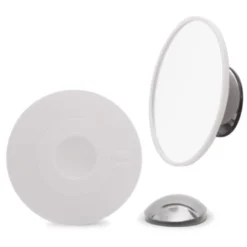Bosign Löstagbar Make-Up Spegel X20 1 st