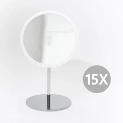 Bosign Löstagbar Make-Up Spegel x15 Bordsmodell