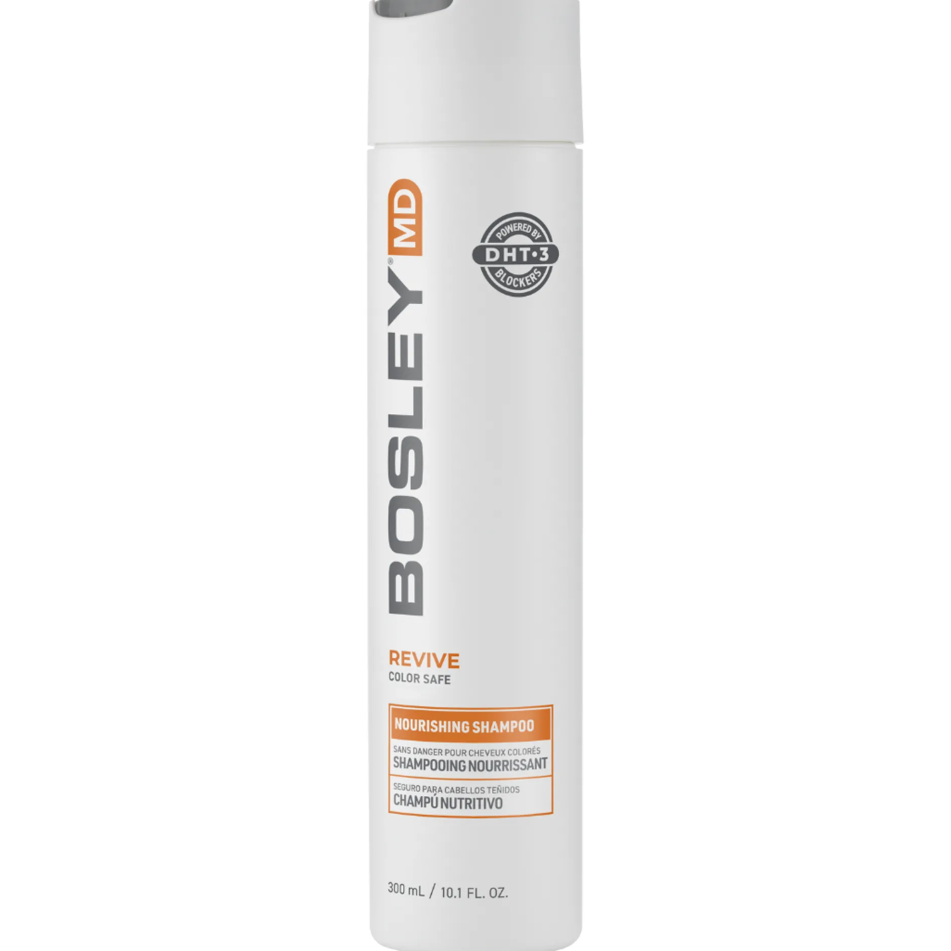 Bosley Reveive Color treated hair Shampoo 300 ml