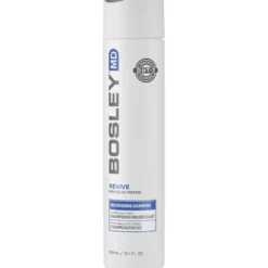 Bosley Reveive non Colored hair Shampoo 300 ml