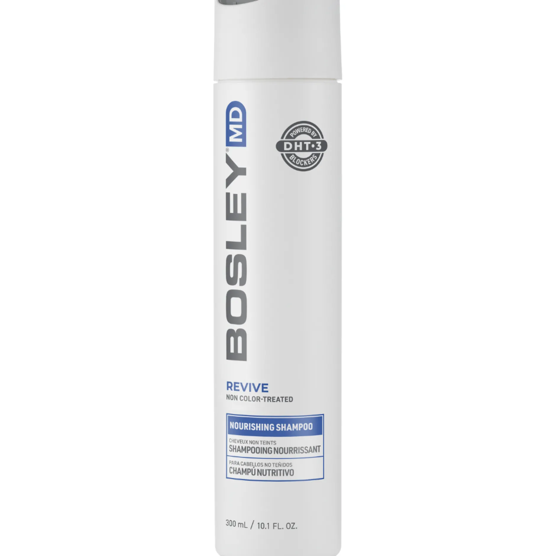 Bosley Reveive non Colored hair Shampoo 300 ml