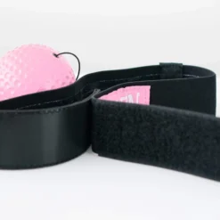 Boxbollen Rosa 1 set