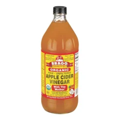 BRAGG Äppelcidervinäger 946 ml