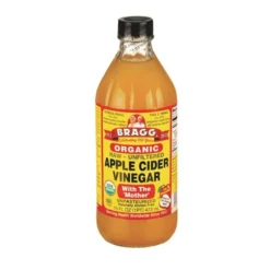 BRAGG Äppelcidervinäger 473 ml