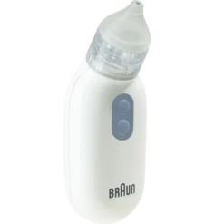 Braun Elektrisk Nässug