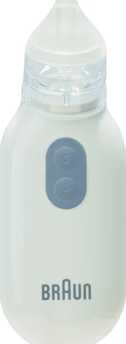 Braun Elektrisk Nässug
