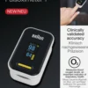 Braun Pulsoximeter 1