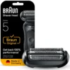 Braun Series 5 54B Original Rakhuvud kompatibel med 50 51 52