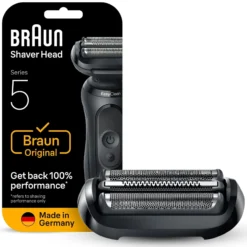 Braun Series 5 54B Original Rakhuvud kompatibel med 50 51 52