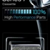 Braun Series 7 Shaver Keypart 70S