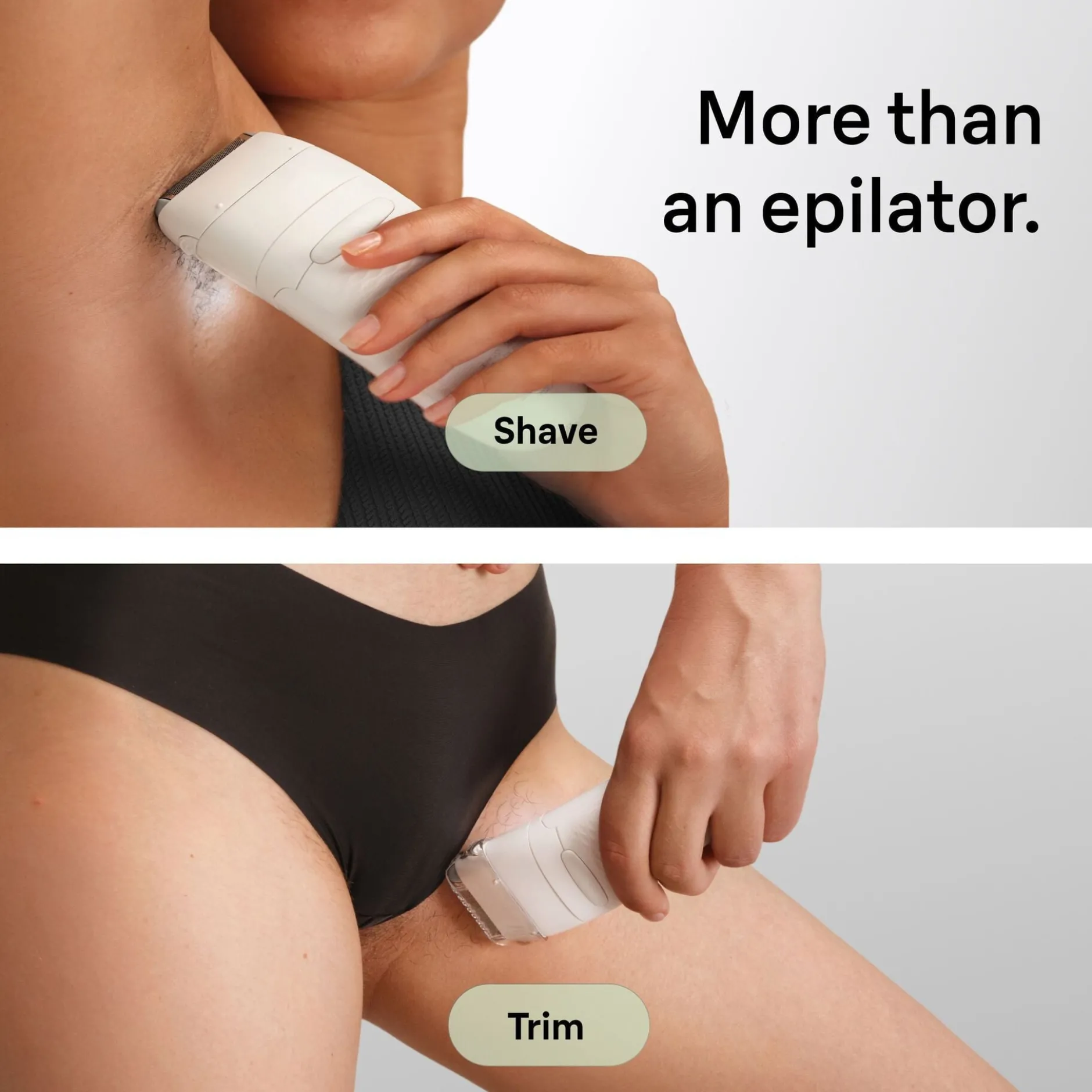 Braun Silk épil 7 Wet & Dry Epilator 7 041 Silver