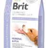 Brit Veterinary Diet Brit Grain-Free Vet Diets Dog Gastrointestinal 2 kg